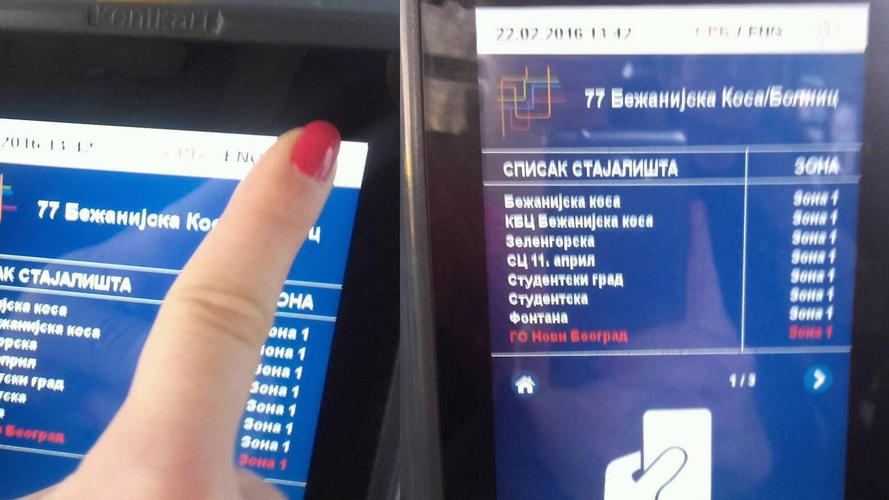 bus plus
