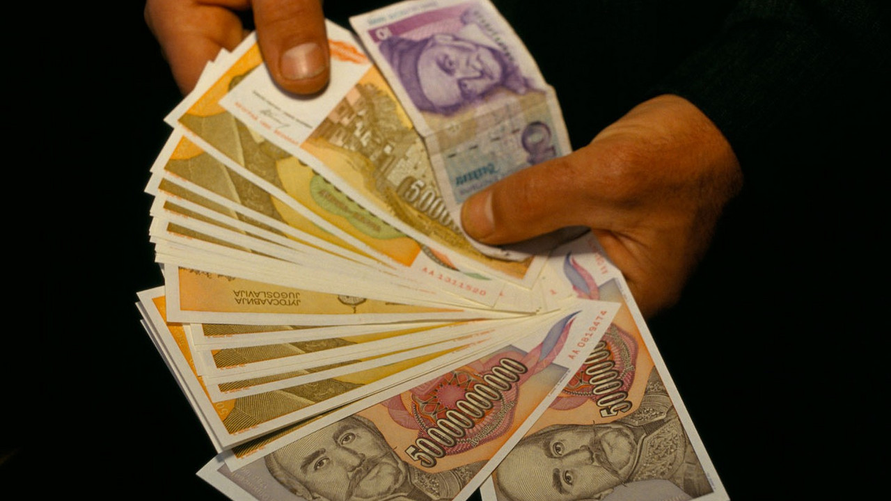 dinar