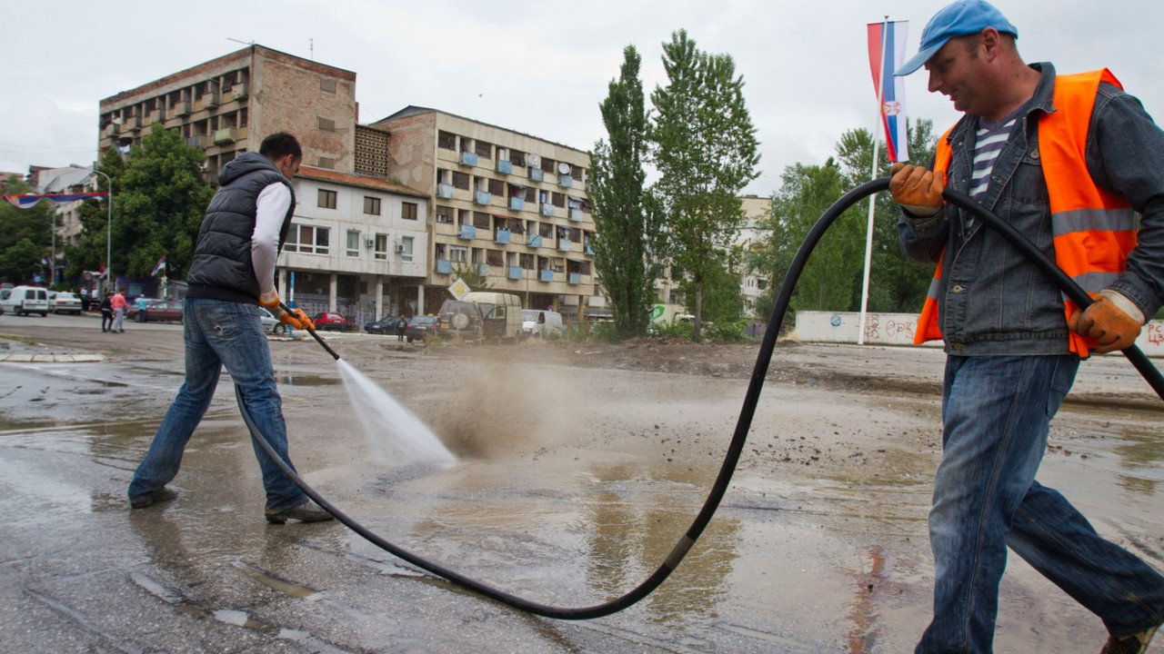 gradska čistoća