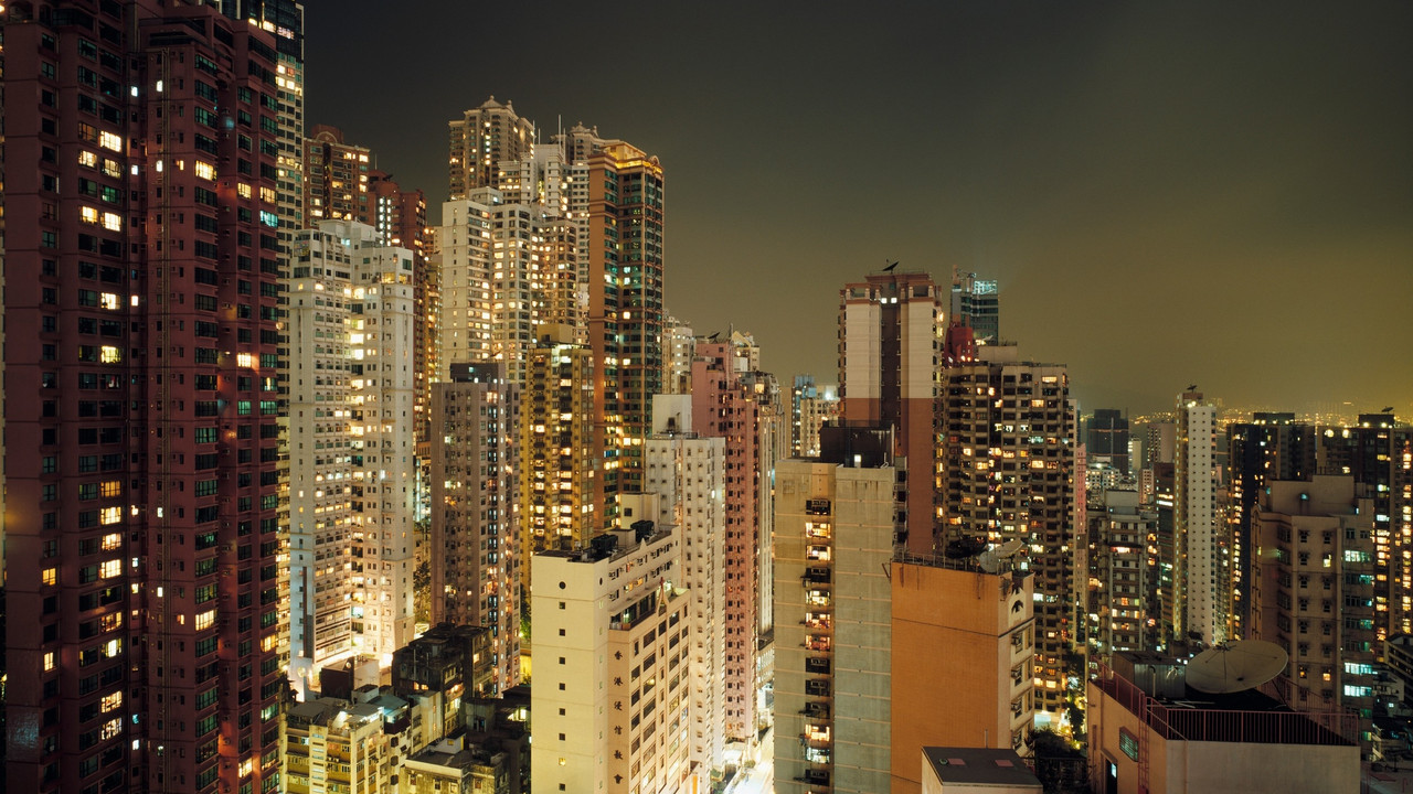 Hong Kong