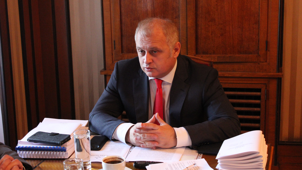 Goran Vesić