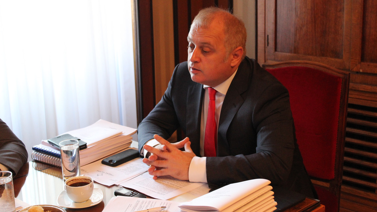 Goran Vesić