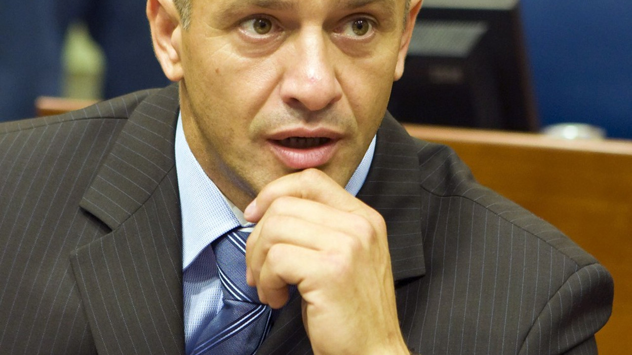 Naser Orić