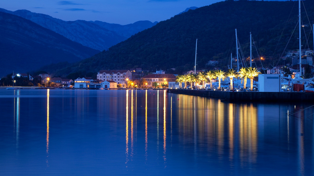 Porto Montenegro
