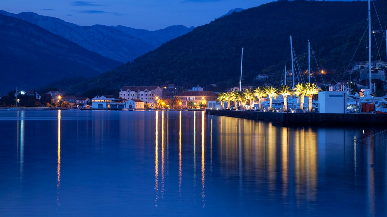 Porto Montenegro