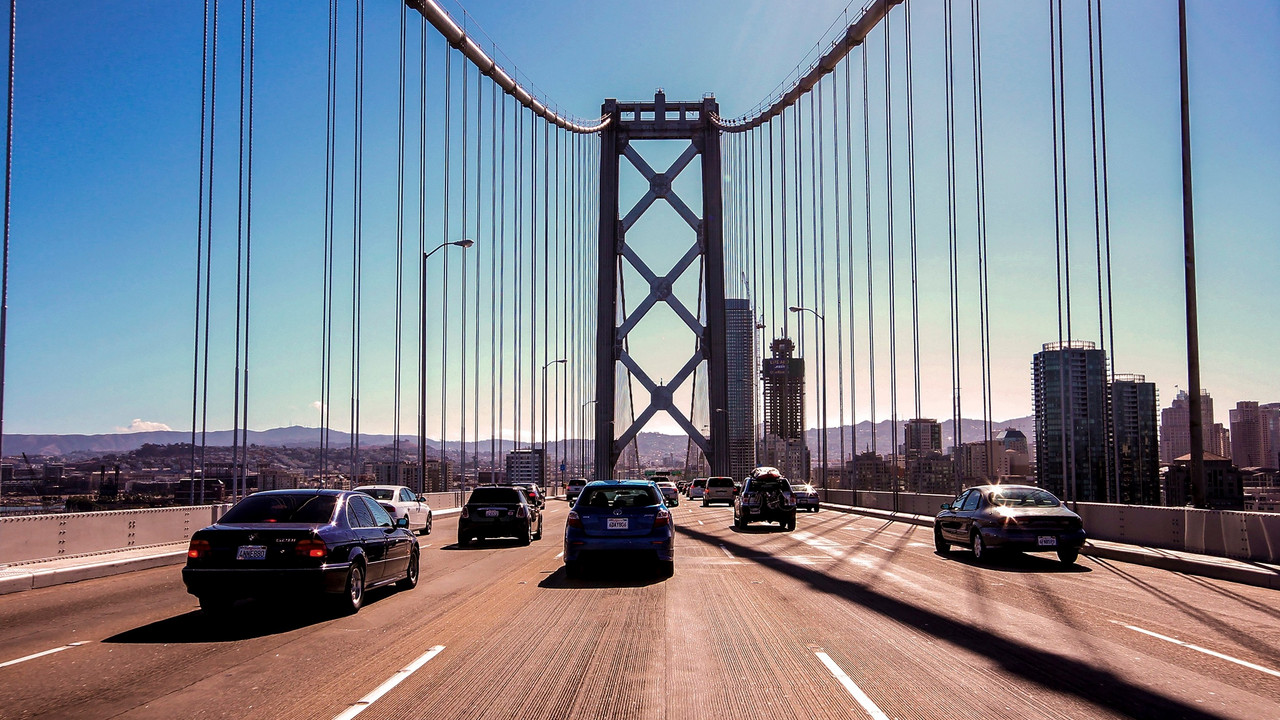 San Francisko