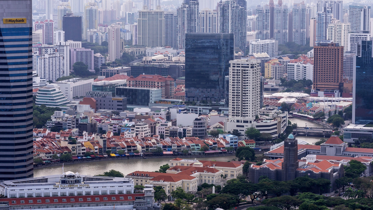 Singapur