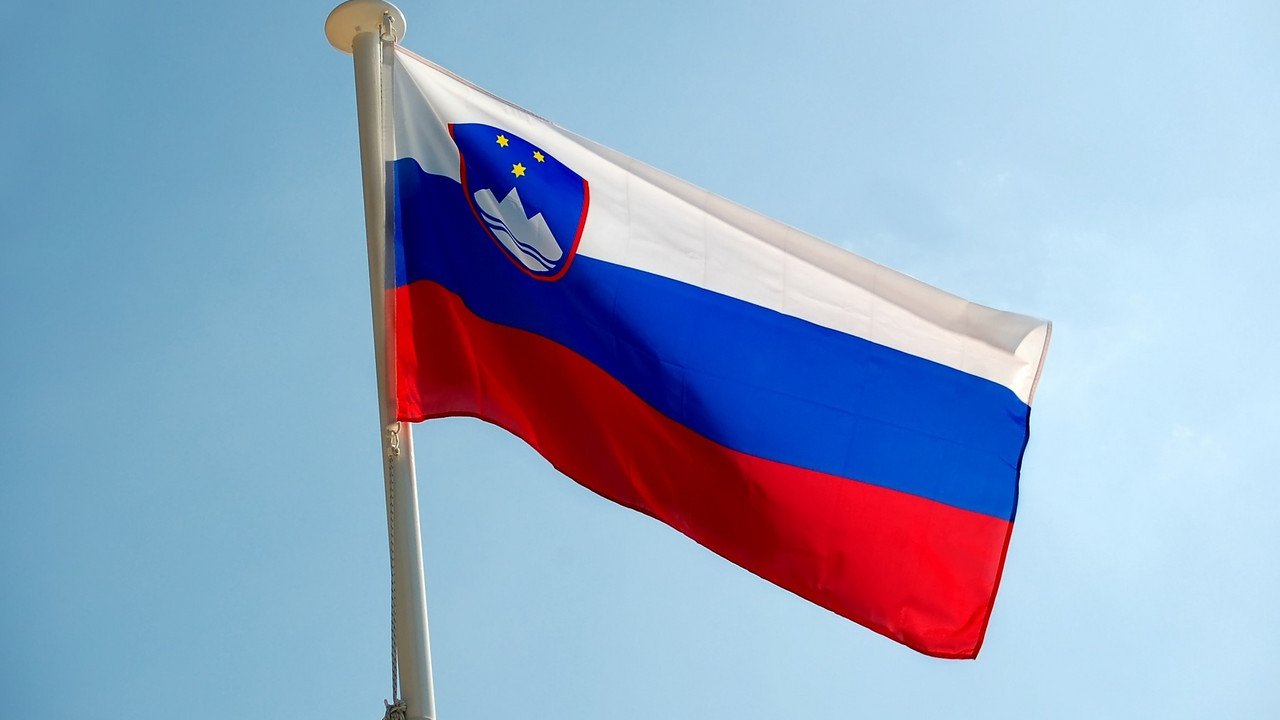 Slovenija