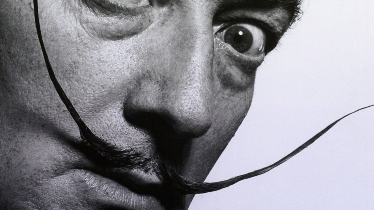 Salvador Dali