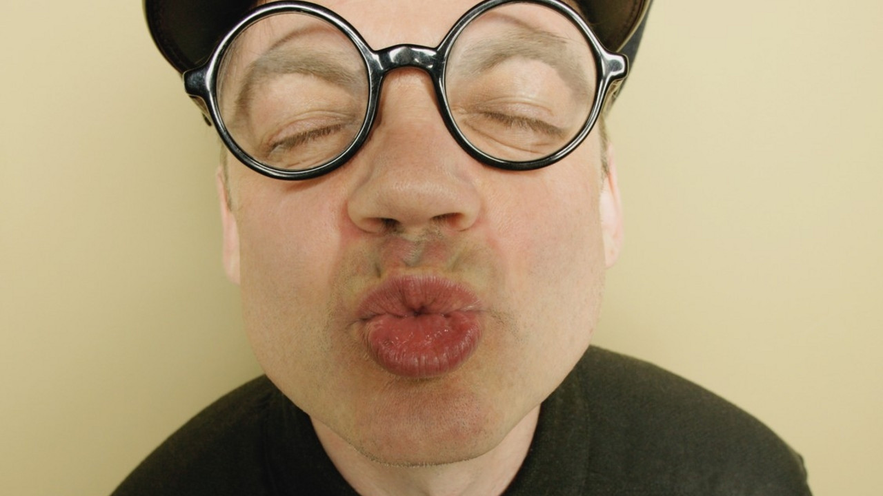Štreber ljubi