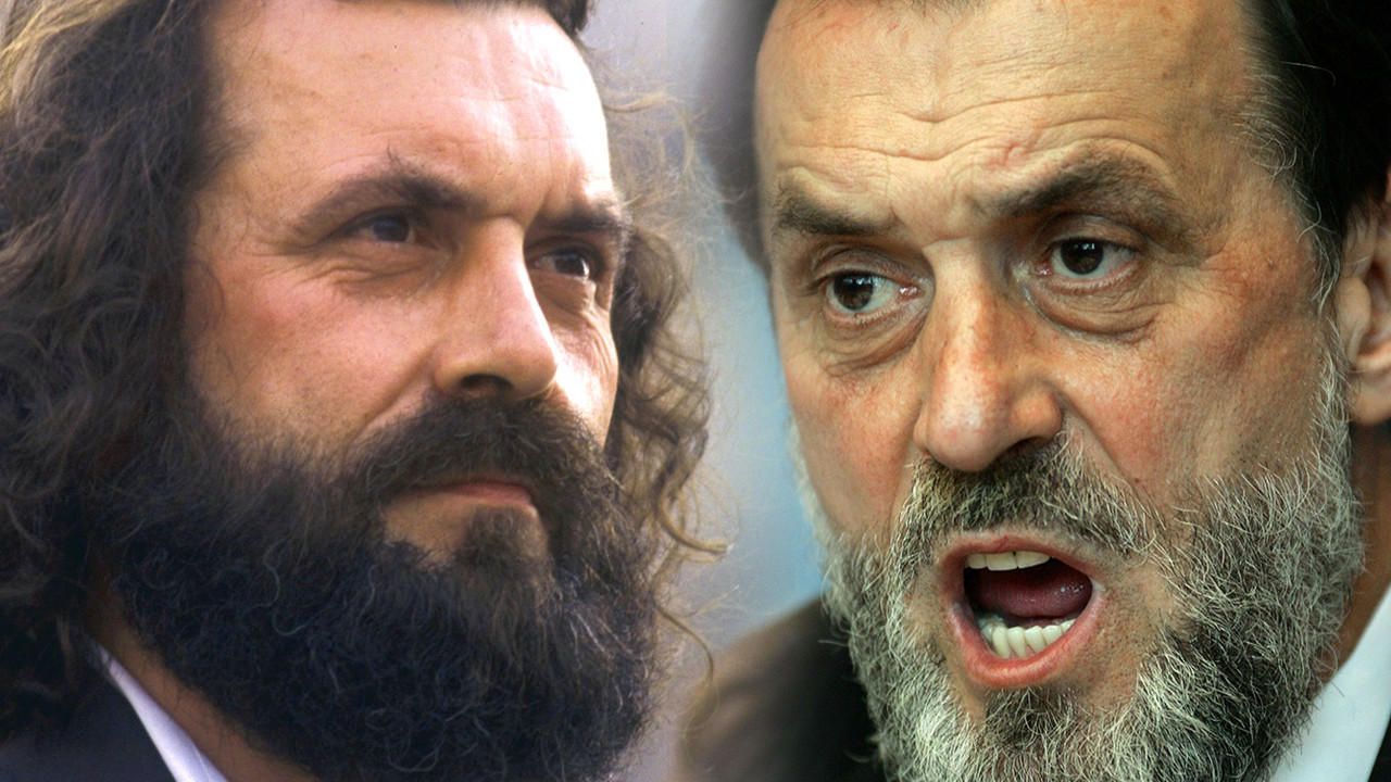 Vuk Drašković