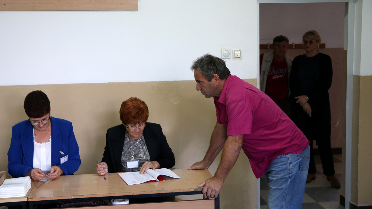 Referendum