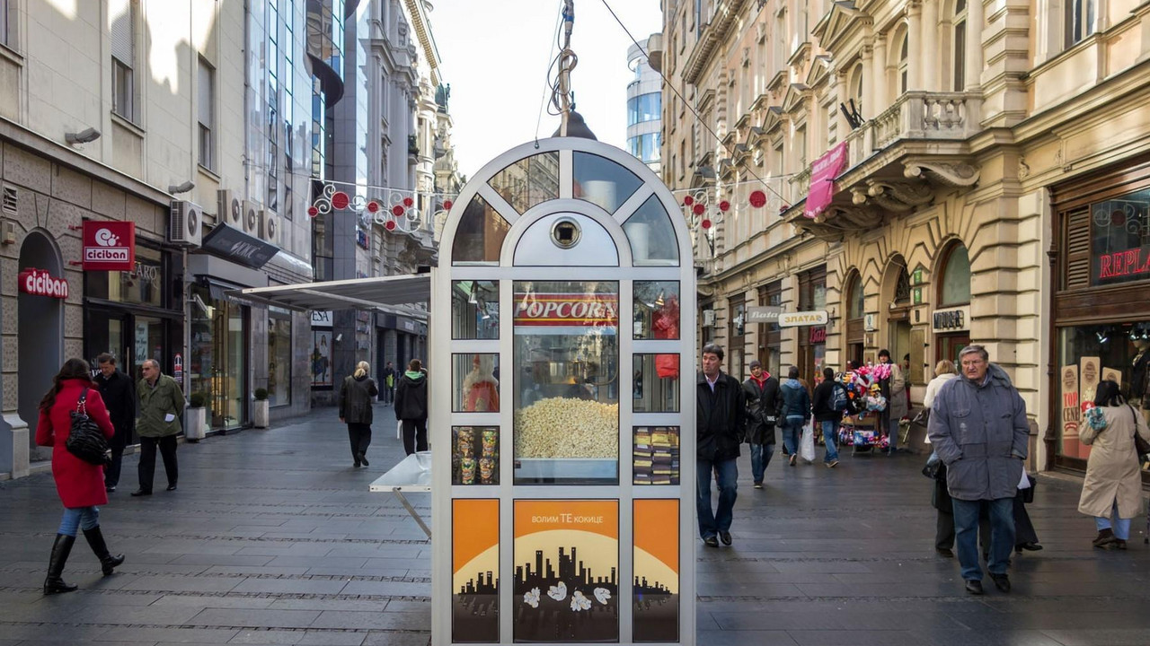 Beograd