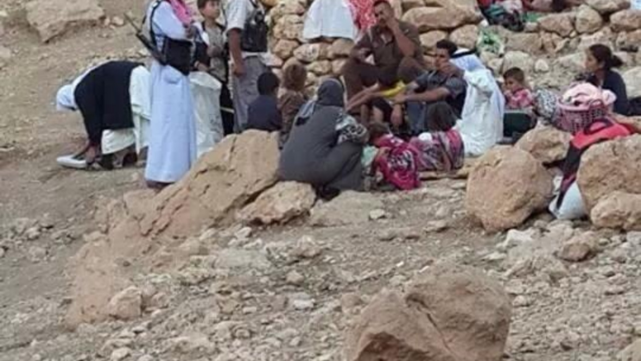 Irak