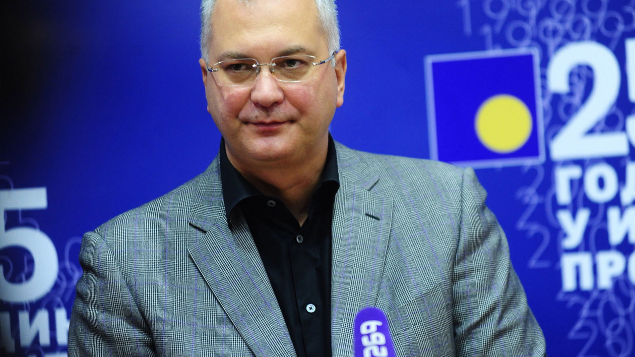 Dragan Šutanovac
