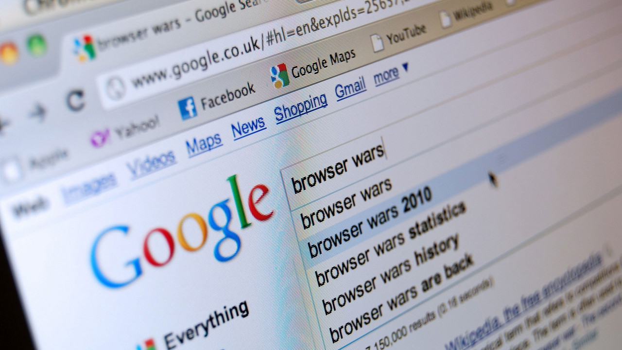 Google