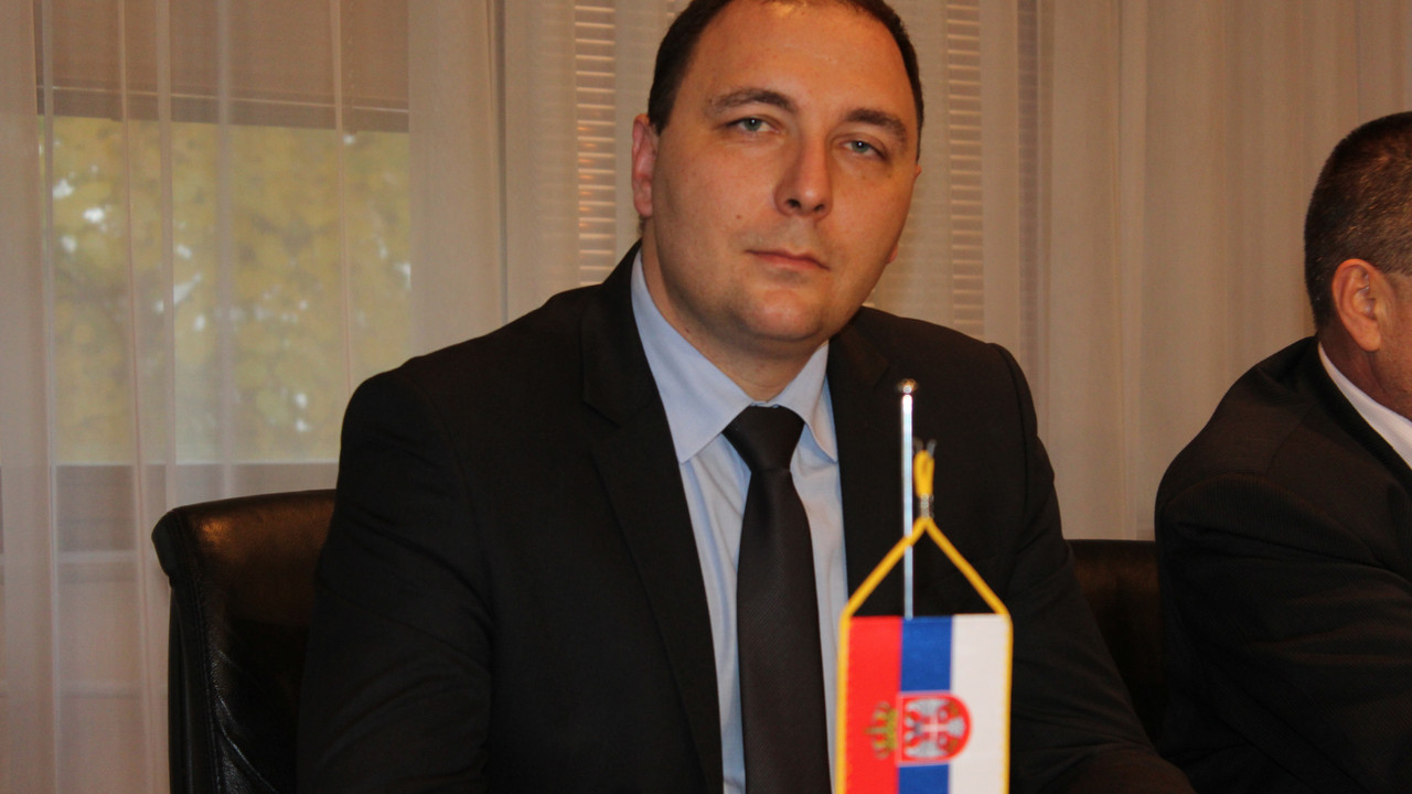 marko marinkovic