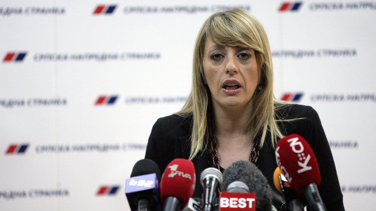 Jadranka Joksimović