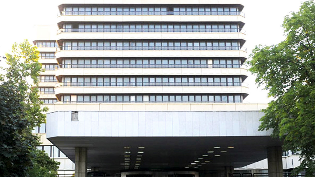 Klinički centar Srbija