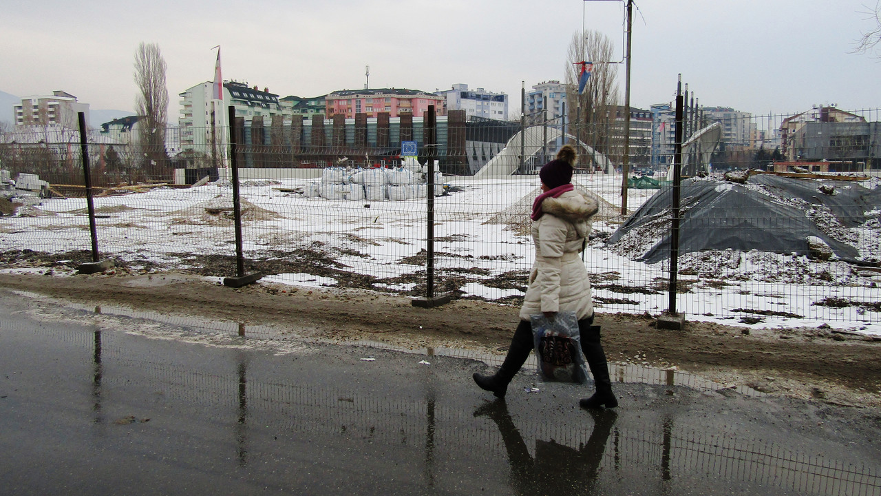 Kosovo
