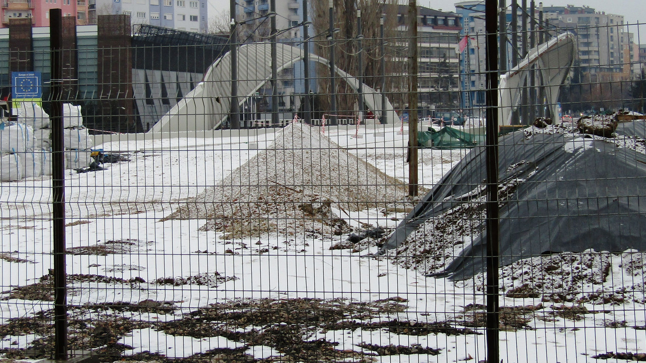 Kosovo