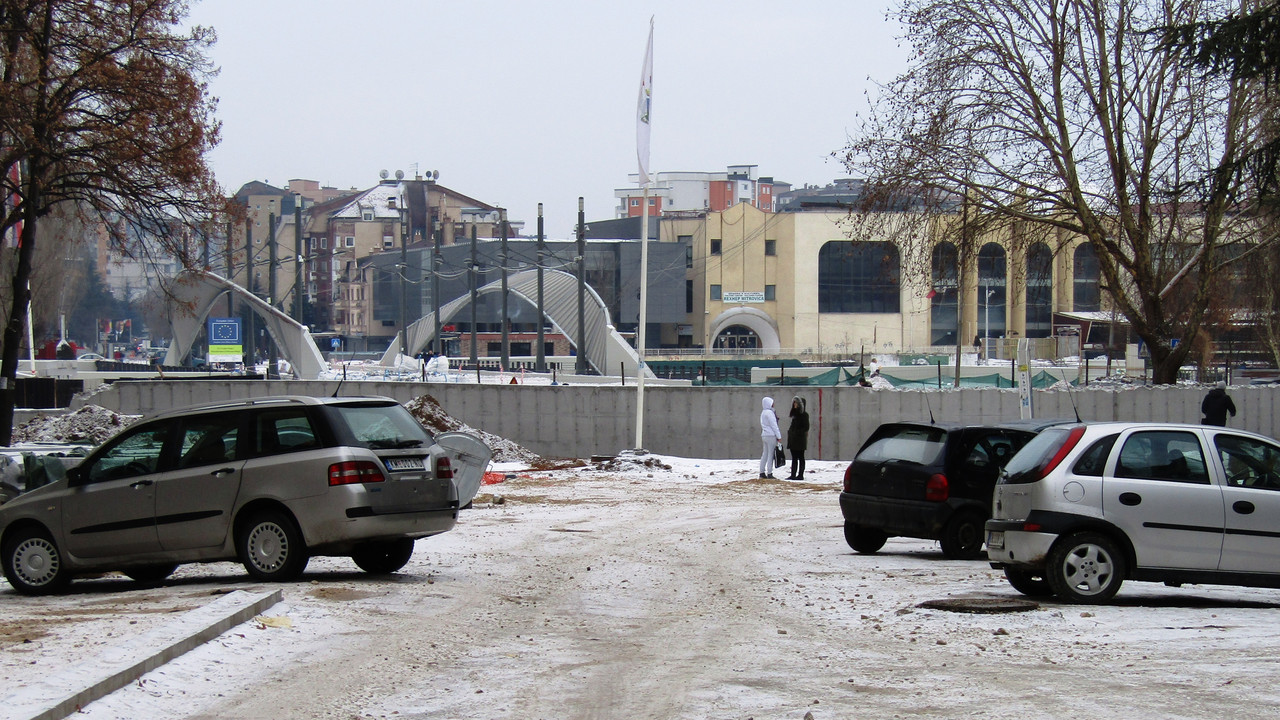 Kosovo