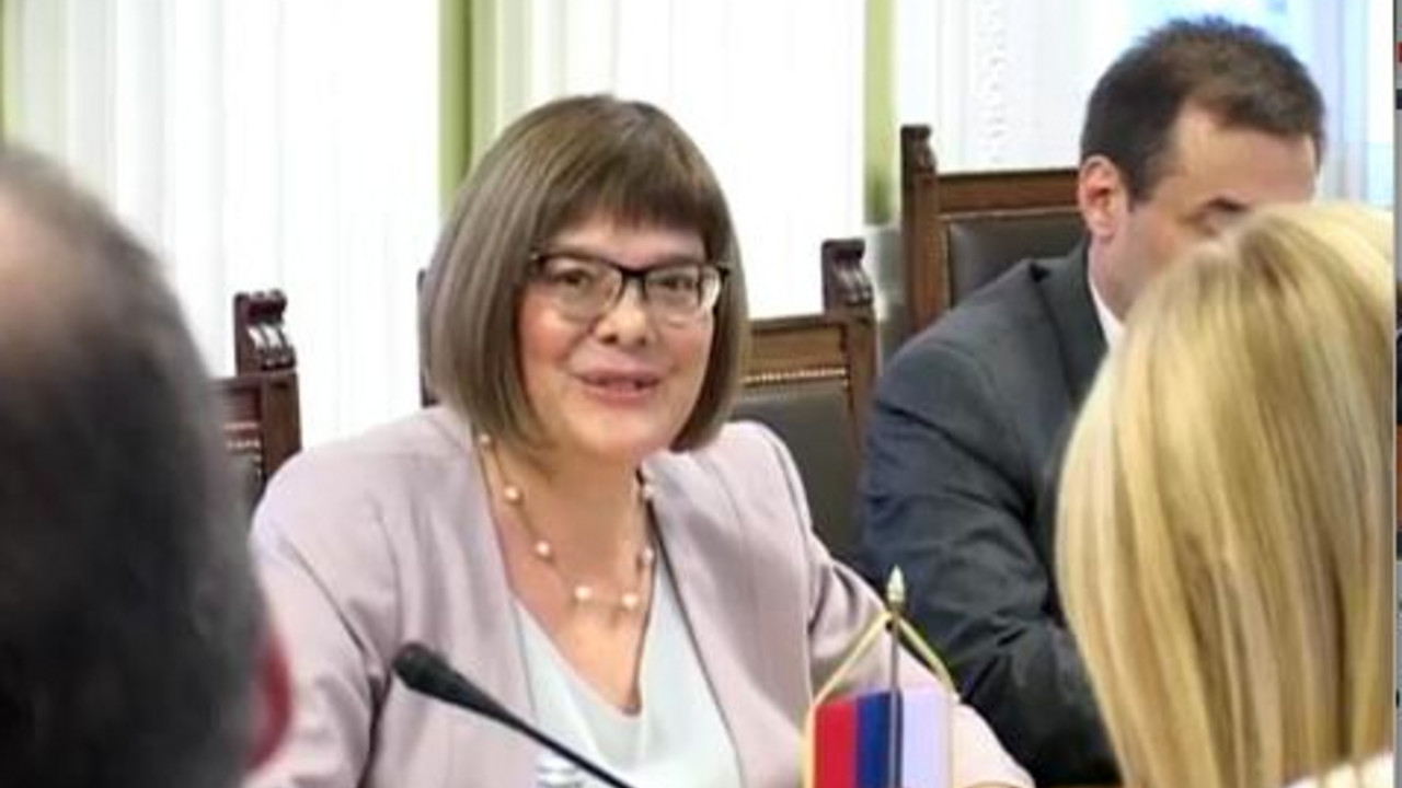 Maja Gojković