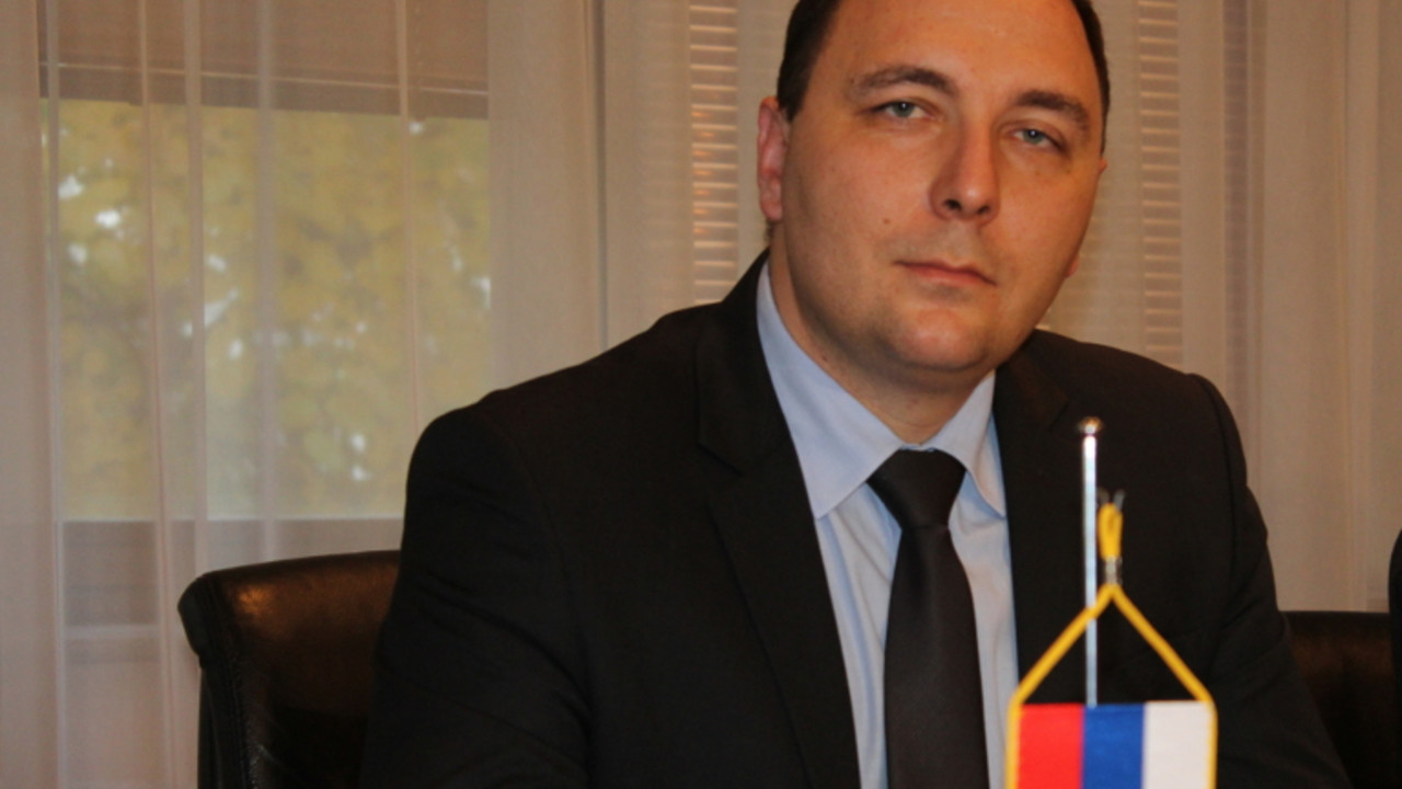 Marko Marinković