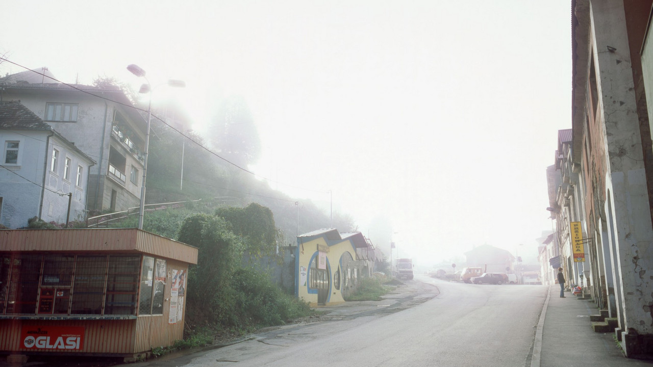 Srebrenica