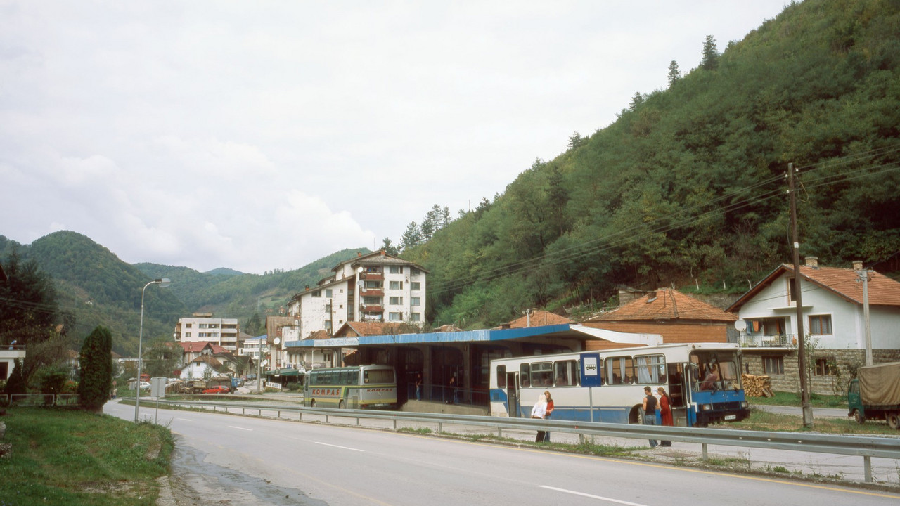 Srebrenica