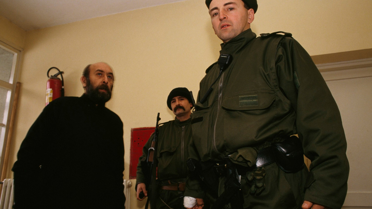 Željko Ražnatović Arkan