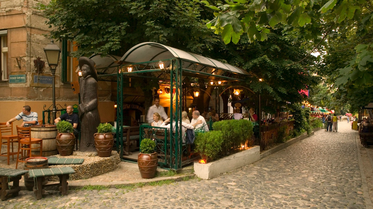 Beograd