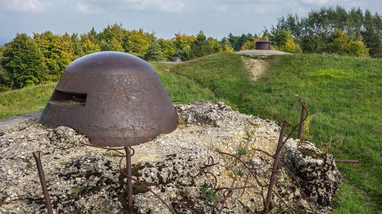 Prvi svetski rat