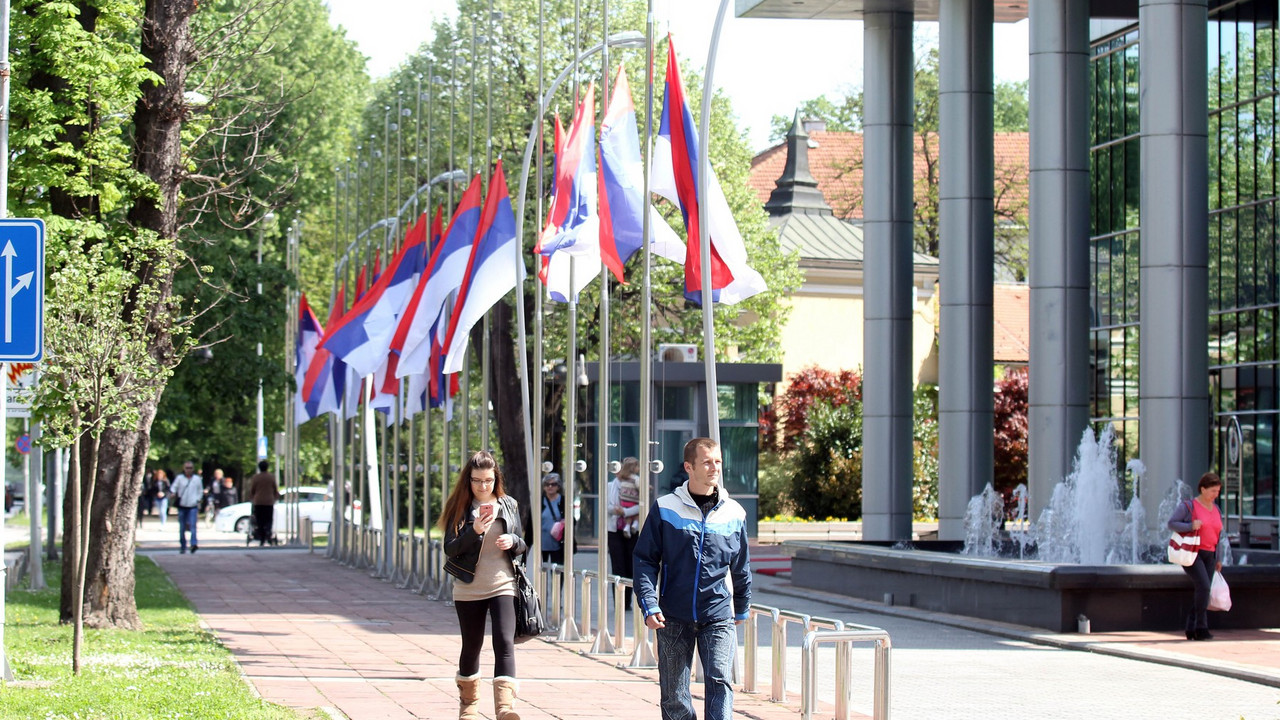 Republika Srpska