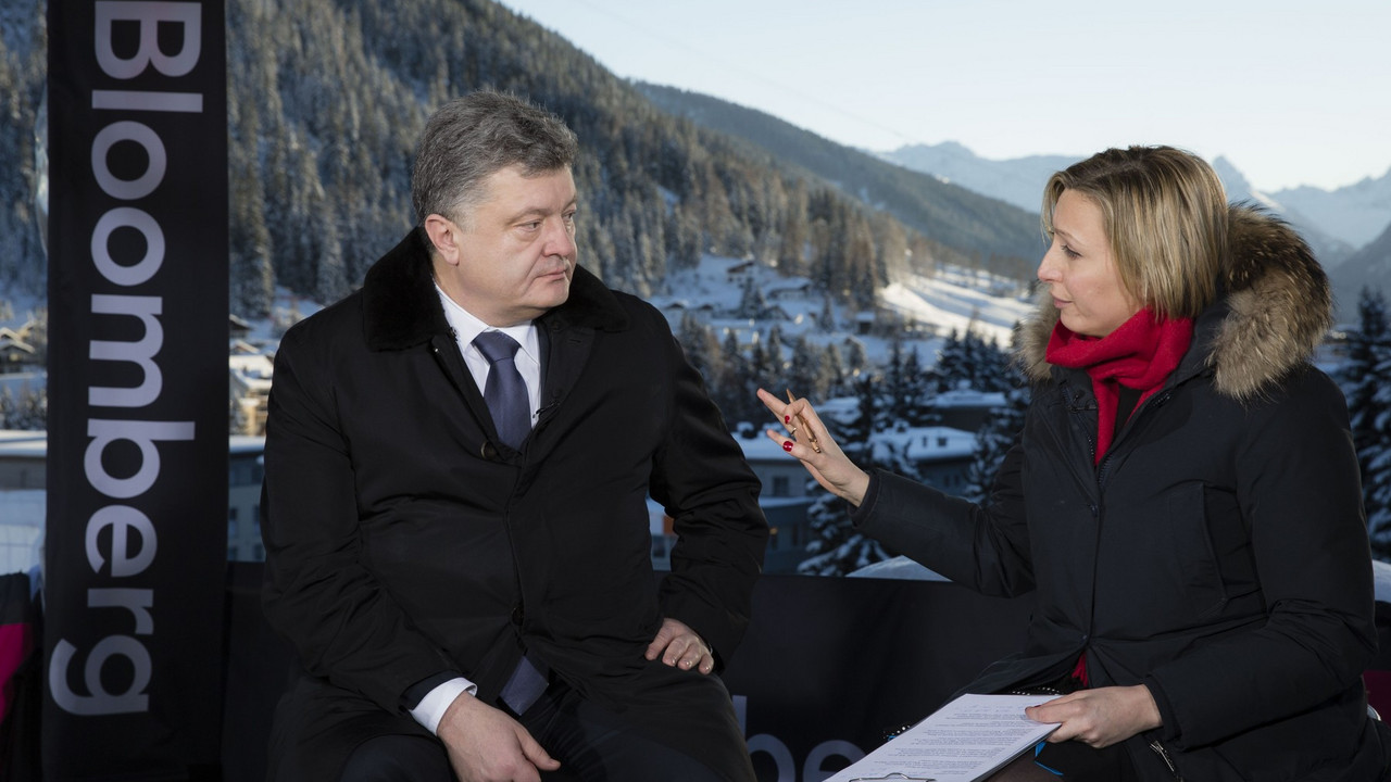 Davos