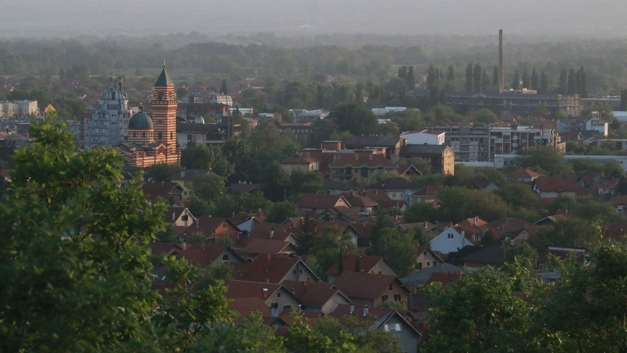Paraćin