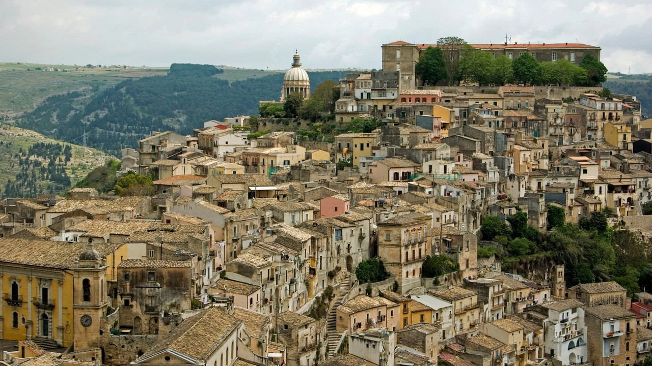 Sicilija
