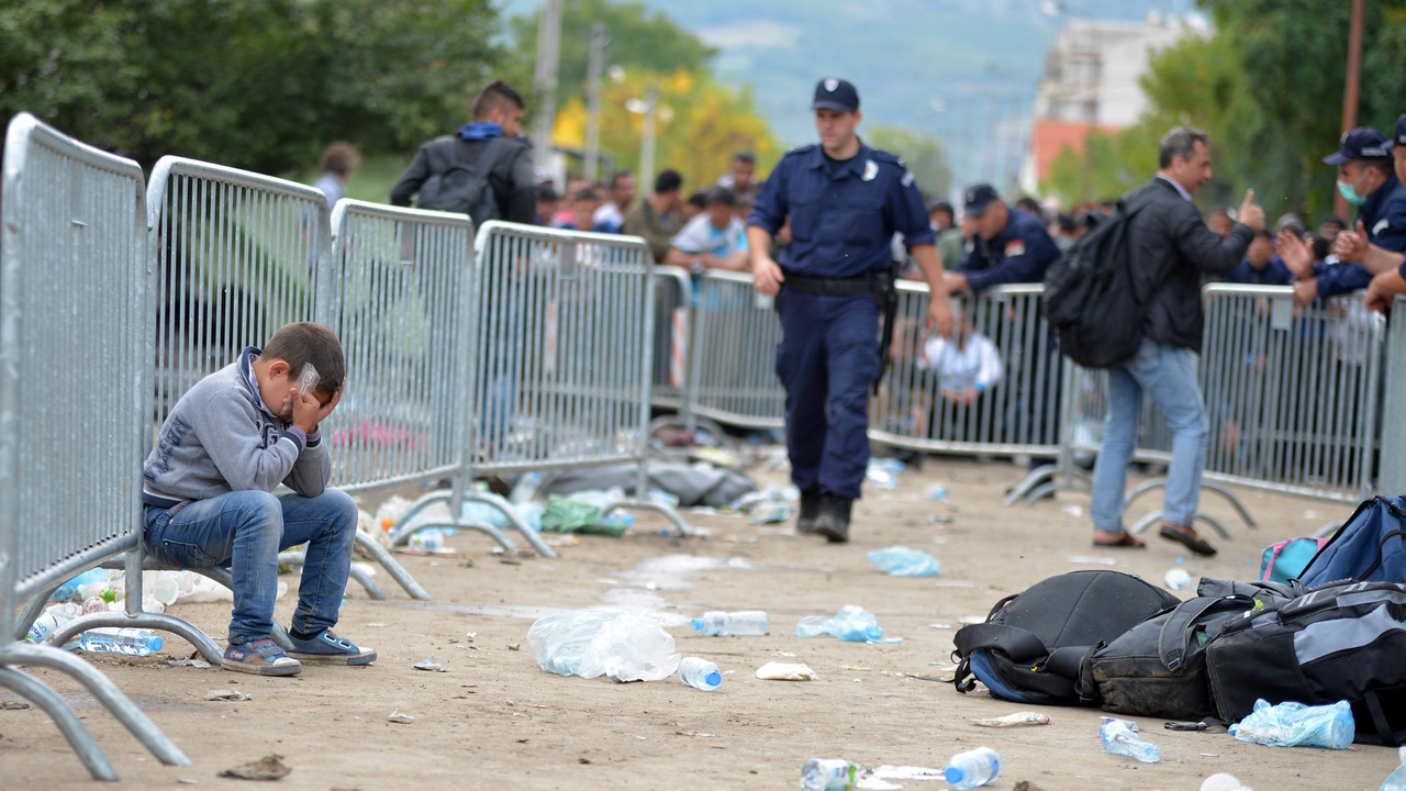 migranti