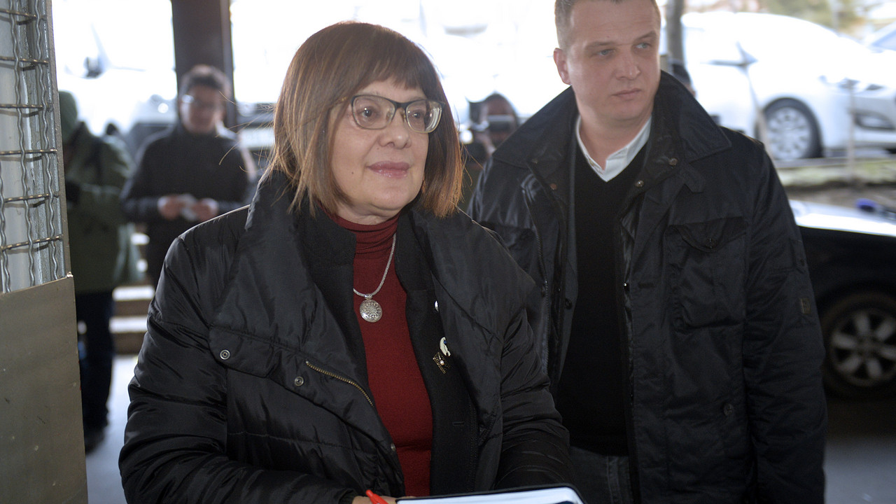 Maja Gojković