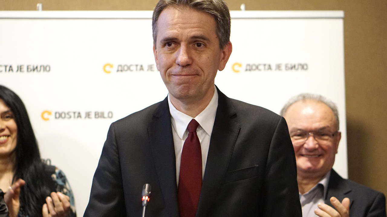 Saša Radulović