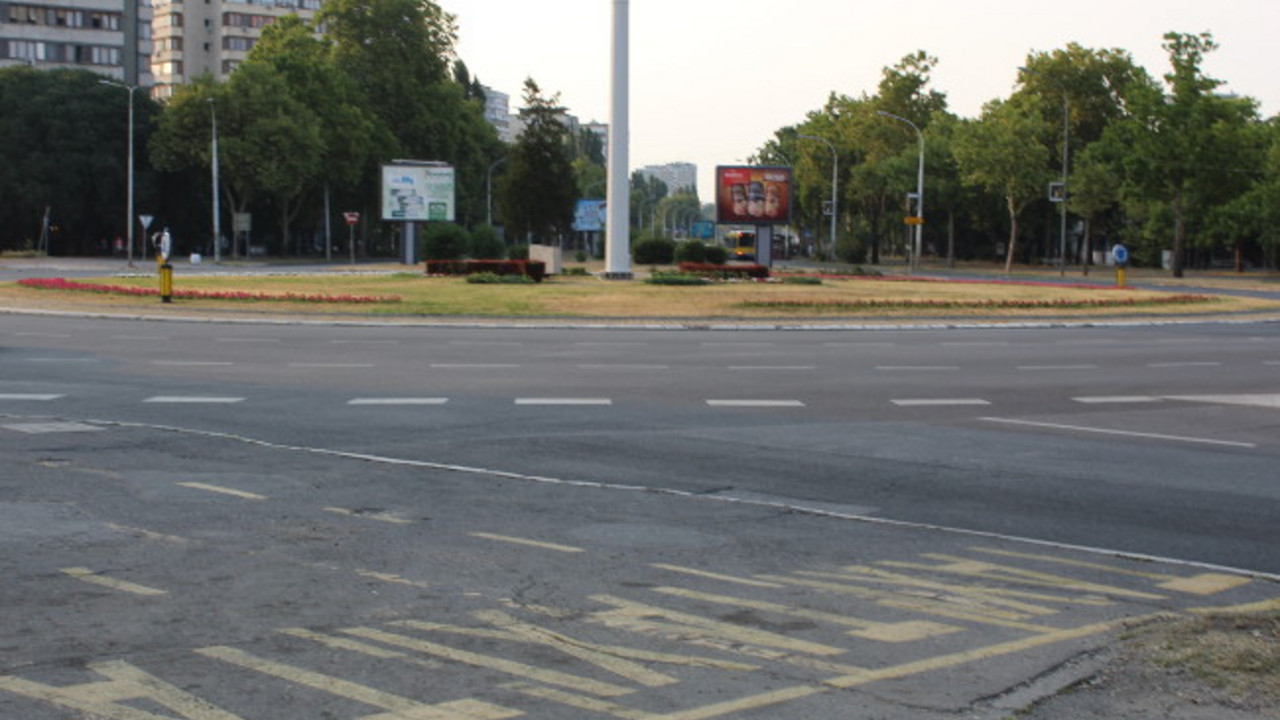 Kružni tok