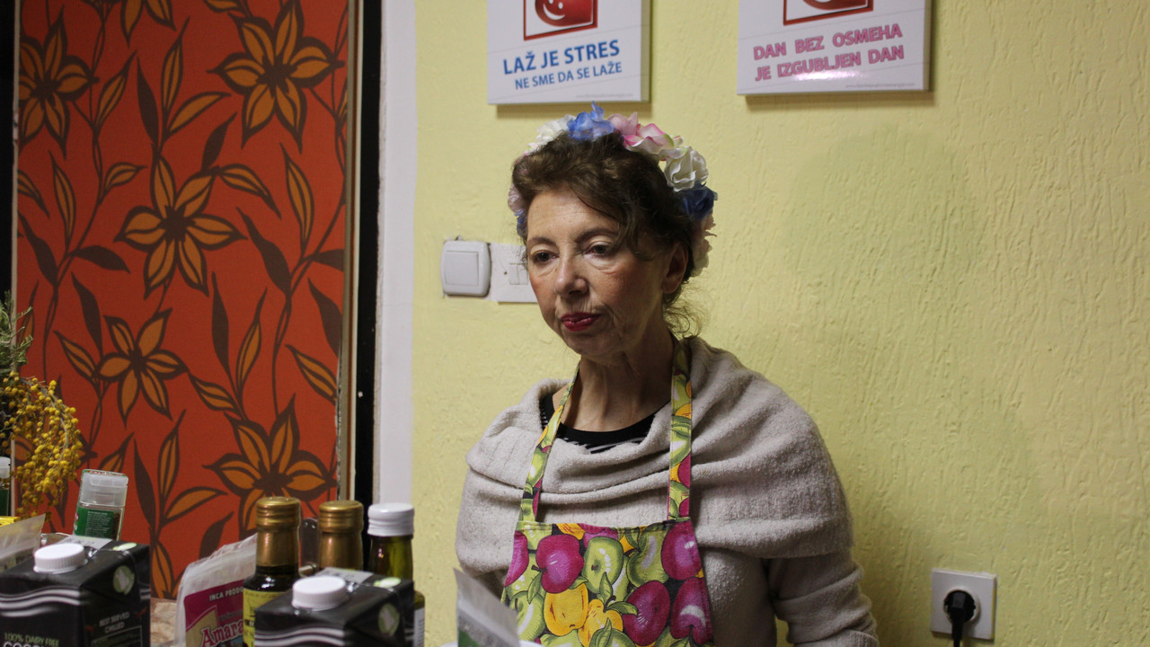 Maja Volk