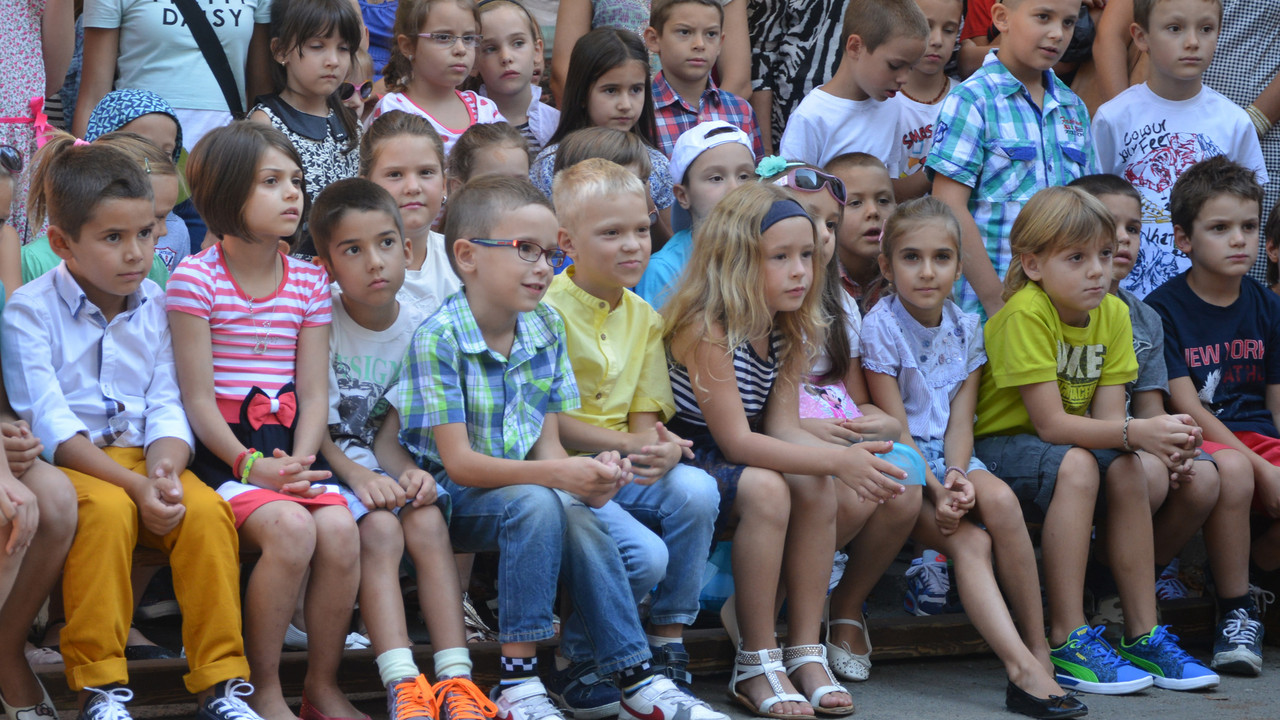 Prijem đaka u prvi razred