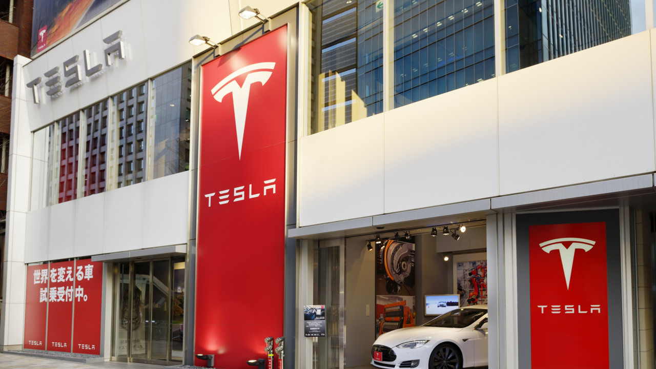 Tesla