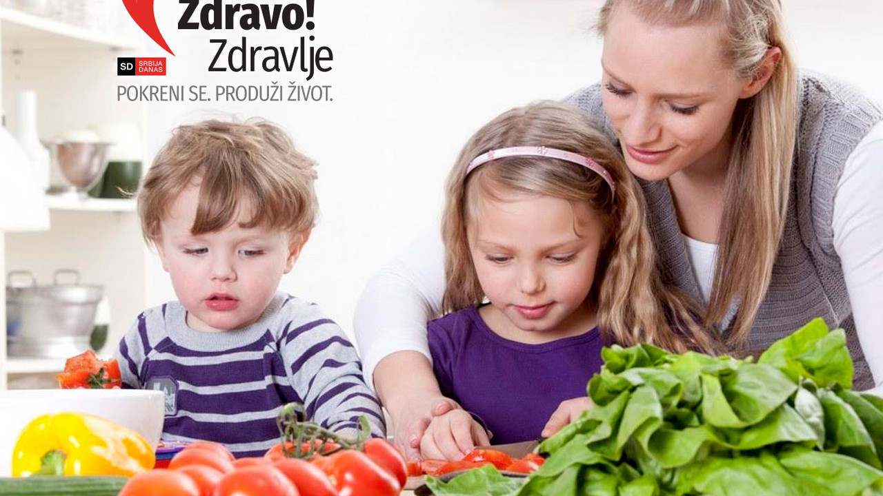 Zdravo zdravlje