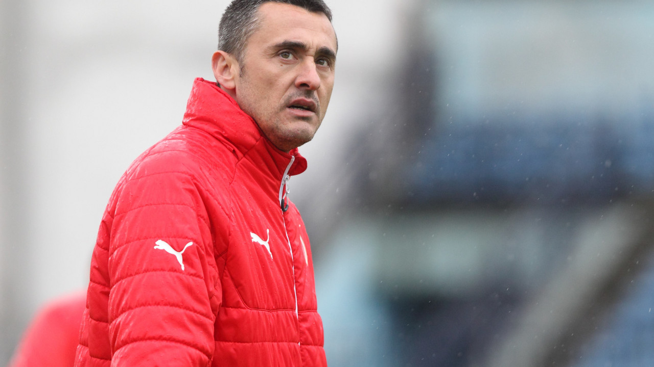 Dragan Šarac