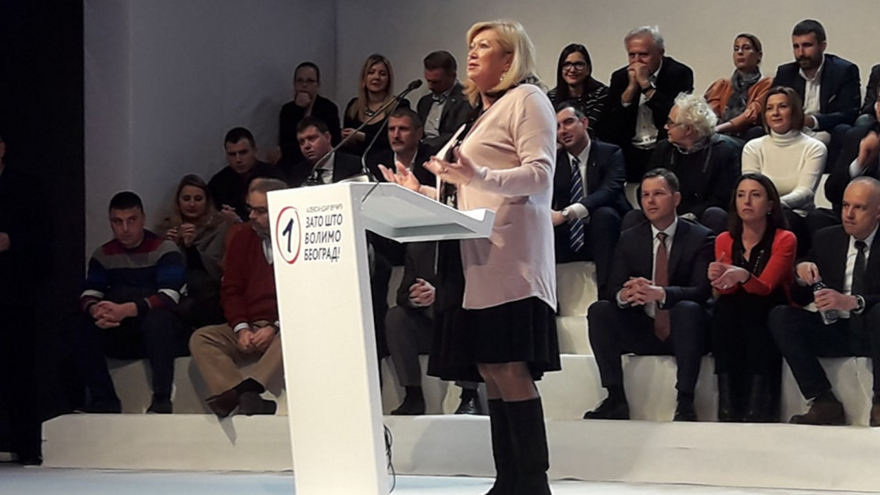 Vesna Stanojević