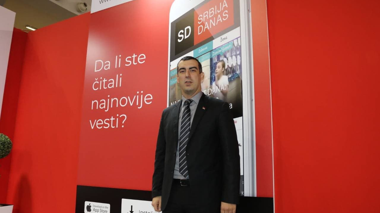 Vladimir Orlić