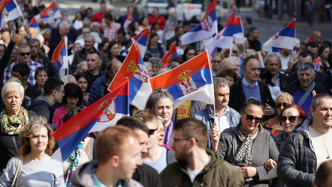 Budućnost Srbije