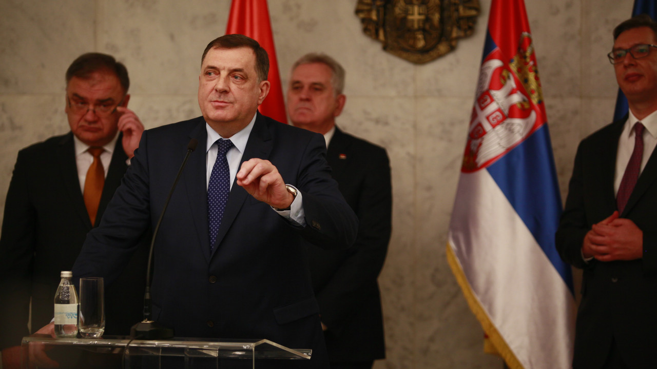 Milorad Dodik